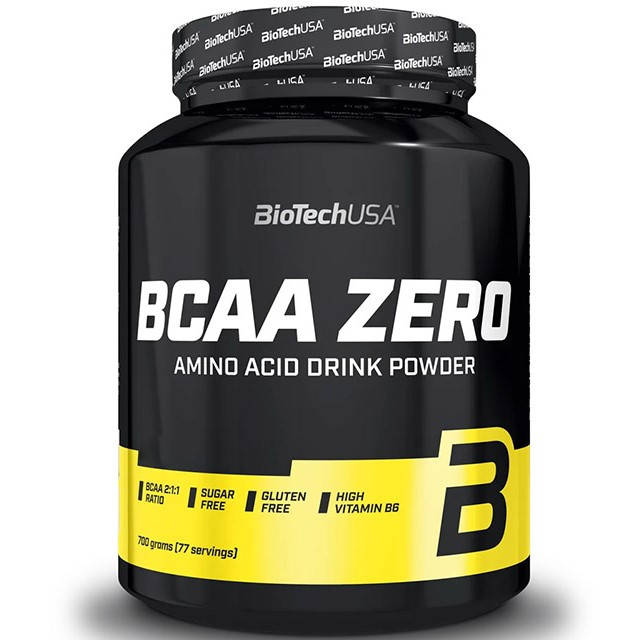 

Аминокислоты BioTech BCAA Zero 700 g