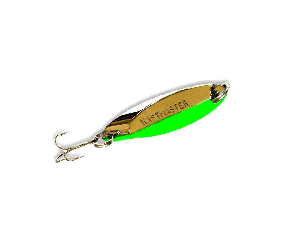 

Блесна Acme KASTMASTER RATTLE CHRM CHAR 3/8OZ
