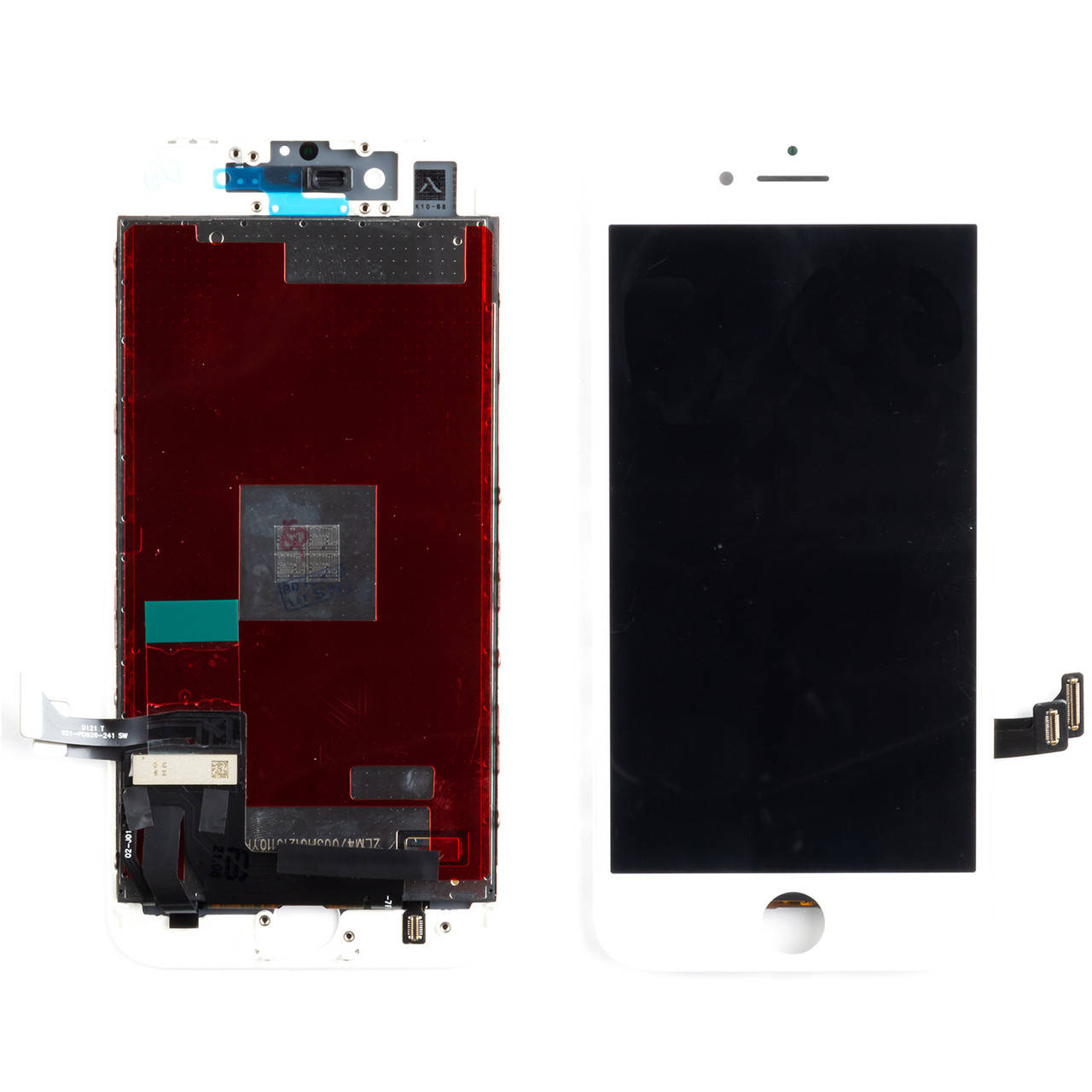 

Дисплей APPLE iPhone 8/SE (2020) с белым тачскрином, Белый