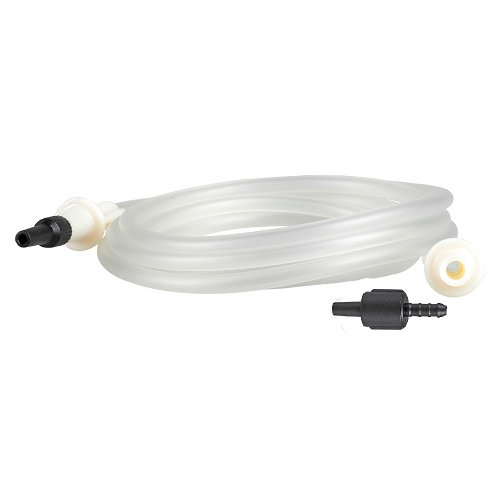 

Трубка-воздуховод 2,1м с комплектом адаптеров