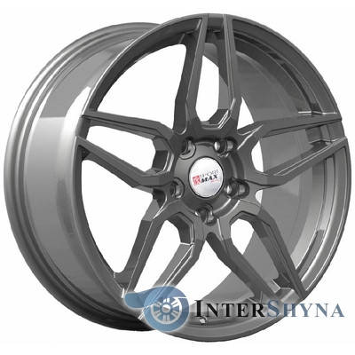 

Литые диски Sportmax Racing SR-3268 6x14 4x100 ET38 DIA67.1 HS