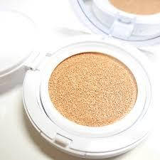 

Увлажняющий кушон MISSHA Magic cushion Moist Up №21 SPF50+ PA+++ 15г