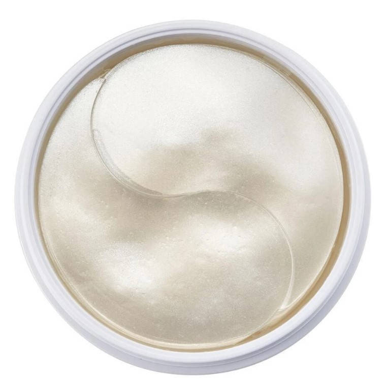 

Премиальные патчи с белым жемчугом Mizon Pure Pearl Eye Gel Patch 60 шт