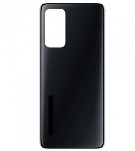 

Задняя крышка Xiaomi Mi 10T black (Original China), Черный