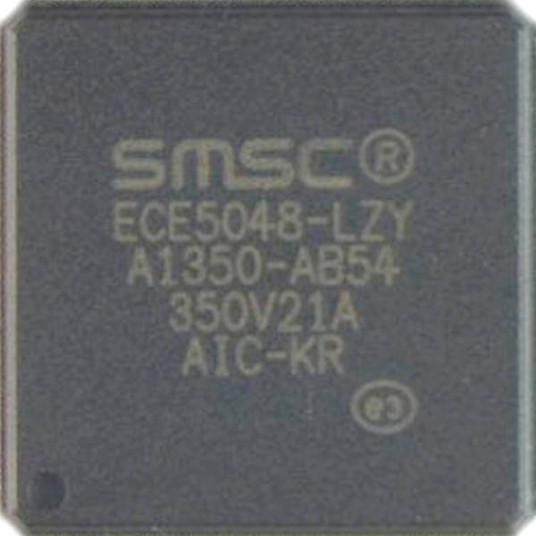 

Микросхема SMSC ECE5048-LZY