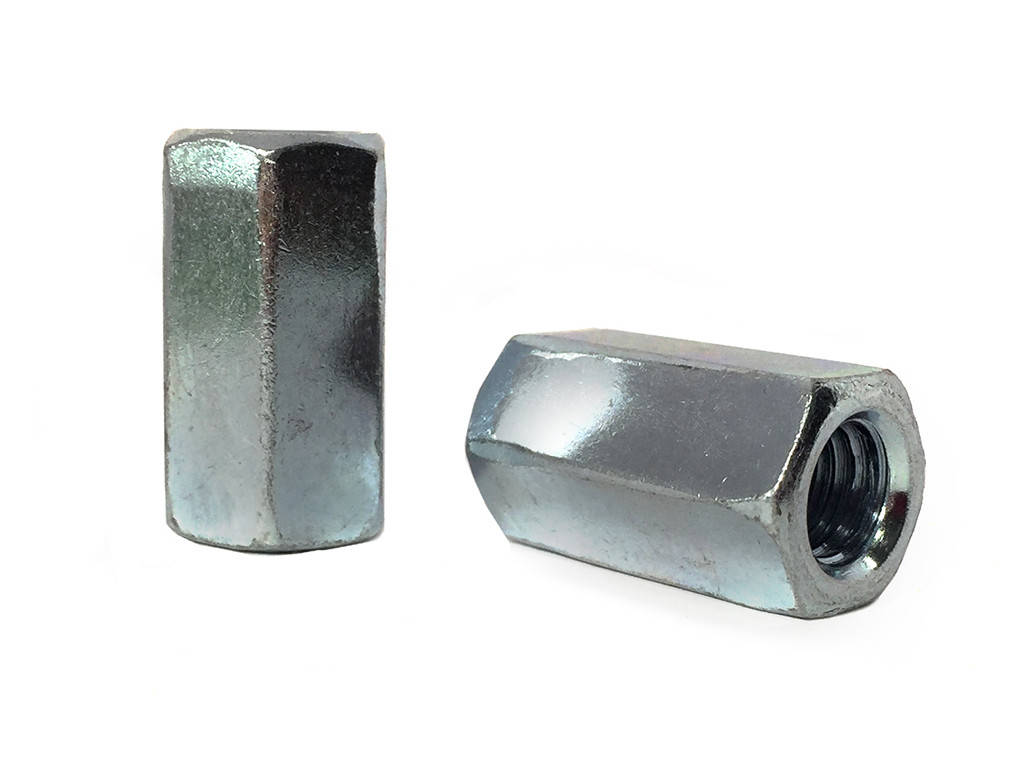 

Гайка удлиненная DIN 6334 М14 (25 шт.)