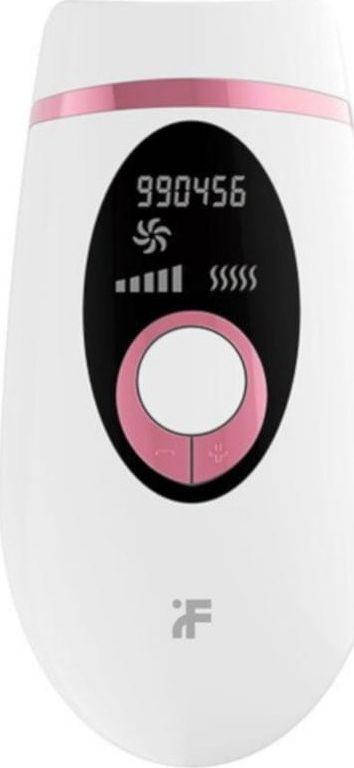 

Фотоэпилятор Xiaomi ZH-01D IPL Pink