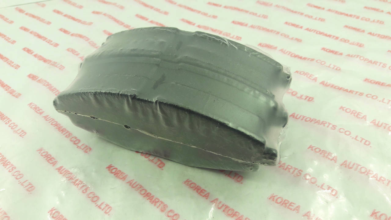 

Колодки тормозные передние LANOS/CHANCE/ Матиз TOPIC Корея