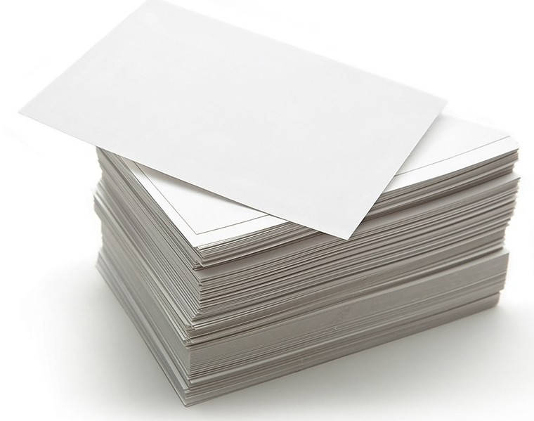 

Бумага офсетная 70 г/м2 А4 (21см*30см) 500л