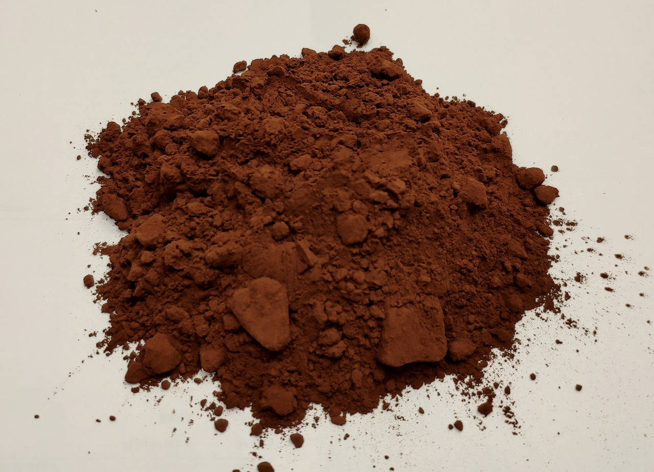 

Какао порошок с жирностью 20/22 %, Natra Cacao