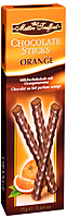 

Молочный шоколад Chocolate Sticks Orange Maitre Truffout , 75 г