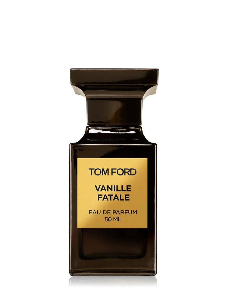 

Tom Ford Vanille Fatale 100ml, Тестер