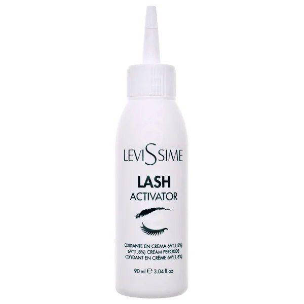 

Окислитель LeviSsime LASH ACTIVATOR - 1,8%, 90 мл