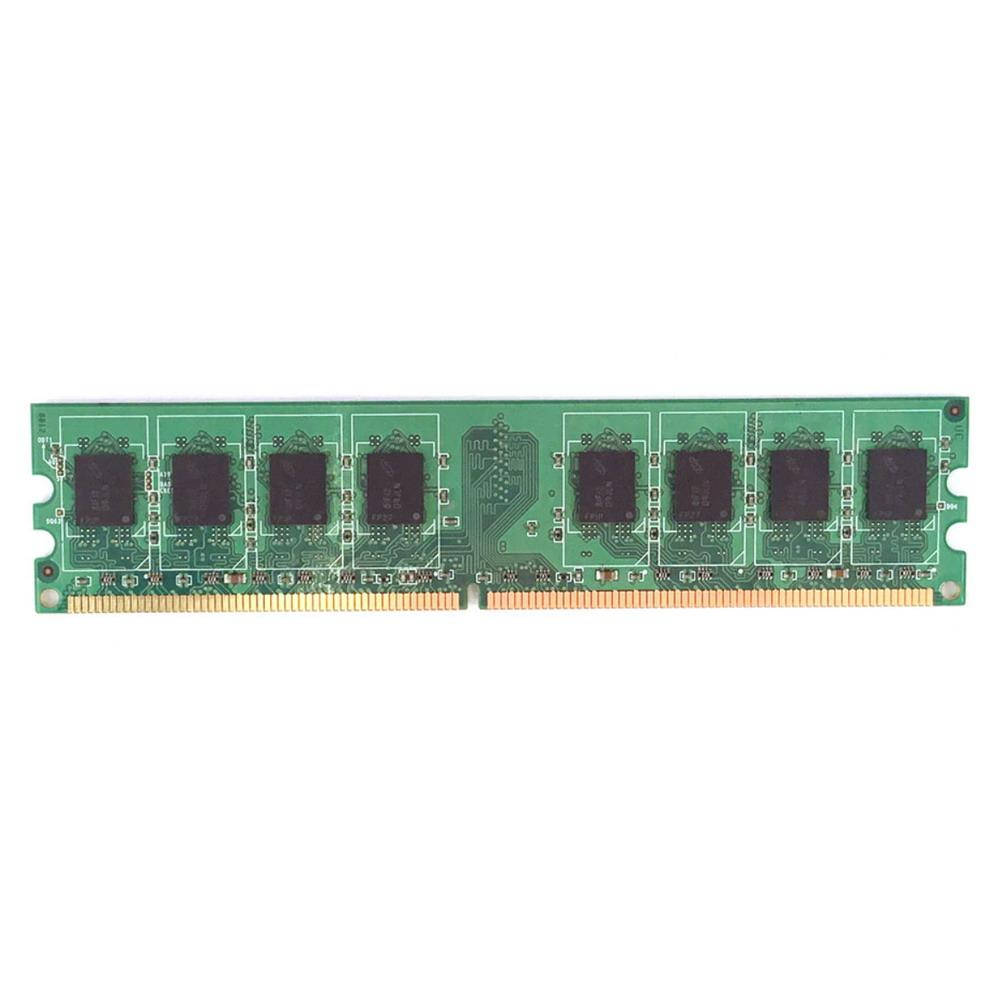

Оперативная память б/у DDR2 1GB 667MHz PC2-5300 для Intel и AMD Гарантия!
