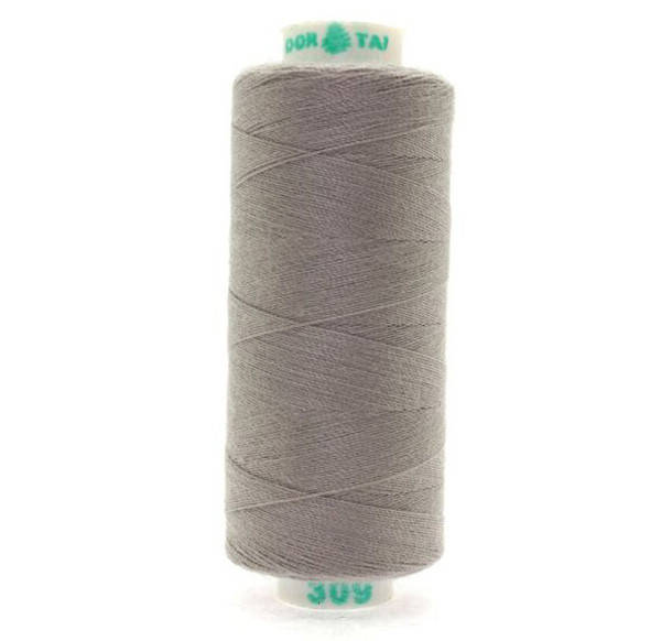 

Нитки швейные Dor Tak 40/2 (309), Разные цвета
