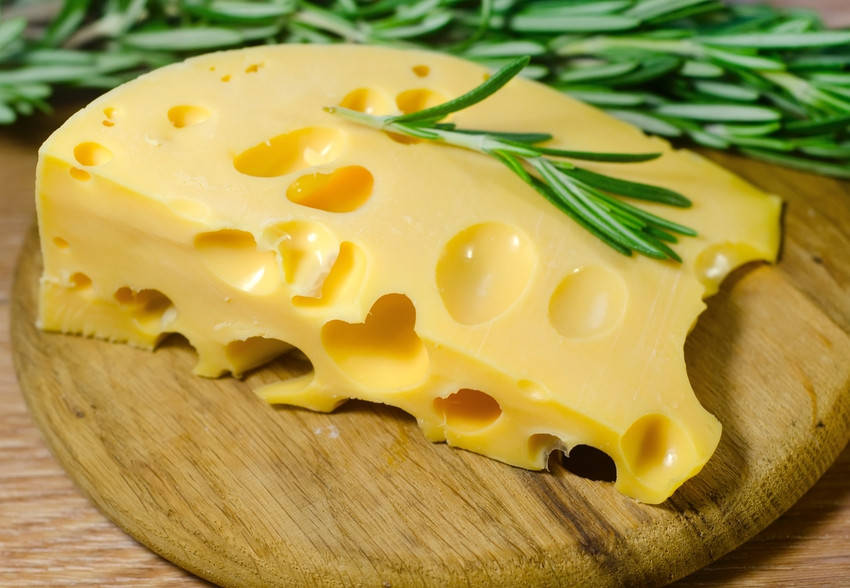 

Закваска, фермент + Propionici для сыра Маасдам