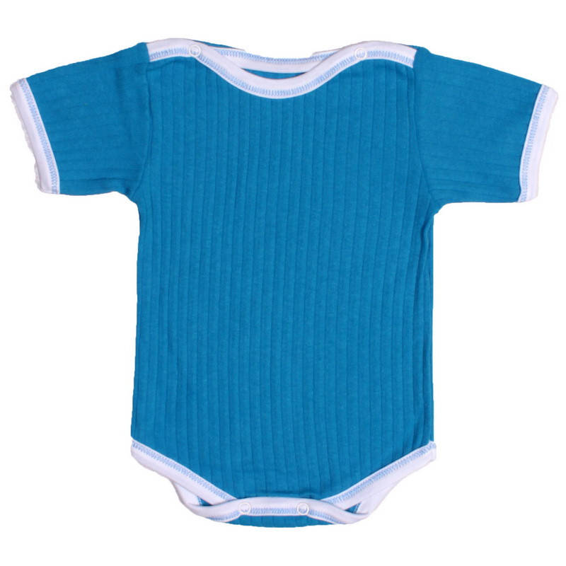 

Бодик ясельный интерлок 80р