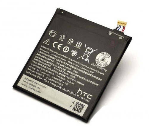 

Аккумулятор B2PS5100 HTC Desire 10 Pro