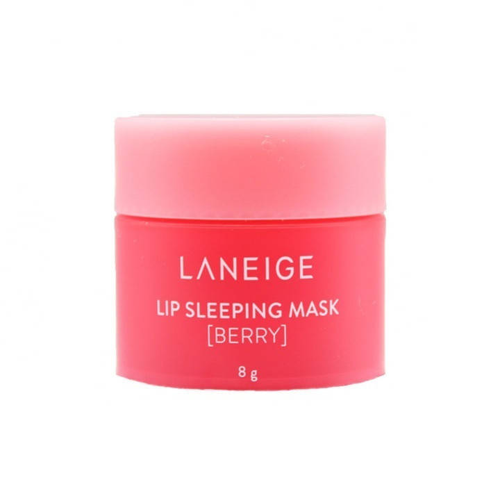 

Ночная маска для губ Laneige Lip Sleeping Mask Berry 8g