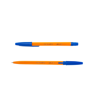 

Ручка шариковая ORANGE JOBMAX синяя
