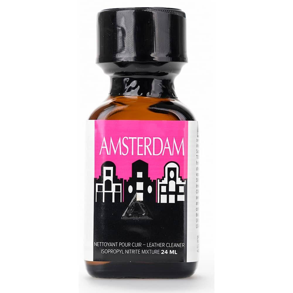 

Попперс Amsterdam 24 ml USA