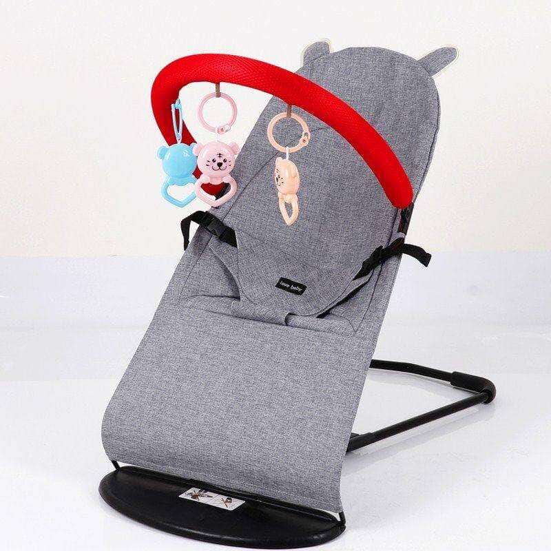 

Детское кресло-качалка Love Baby