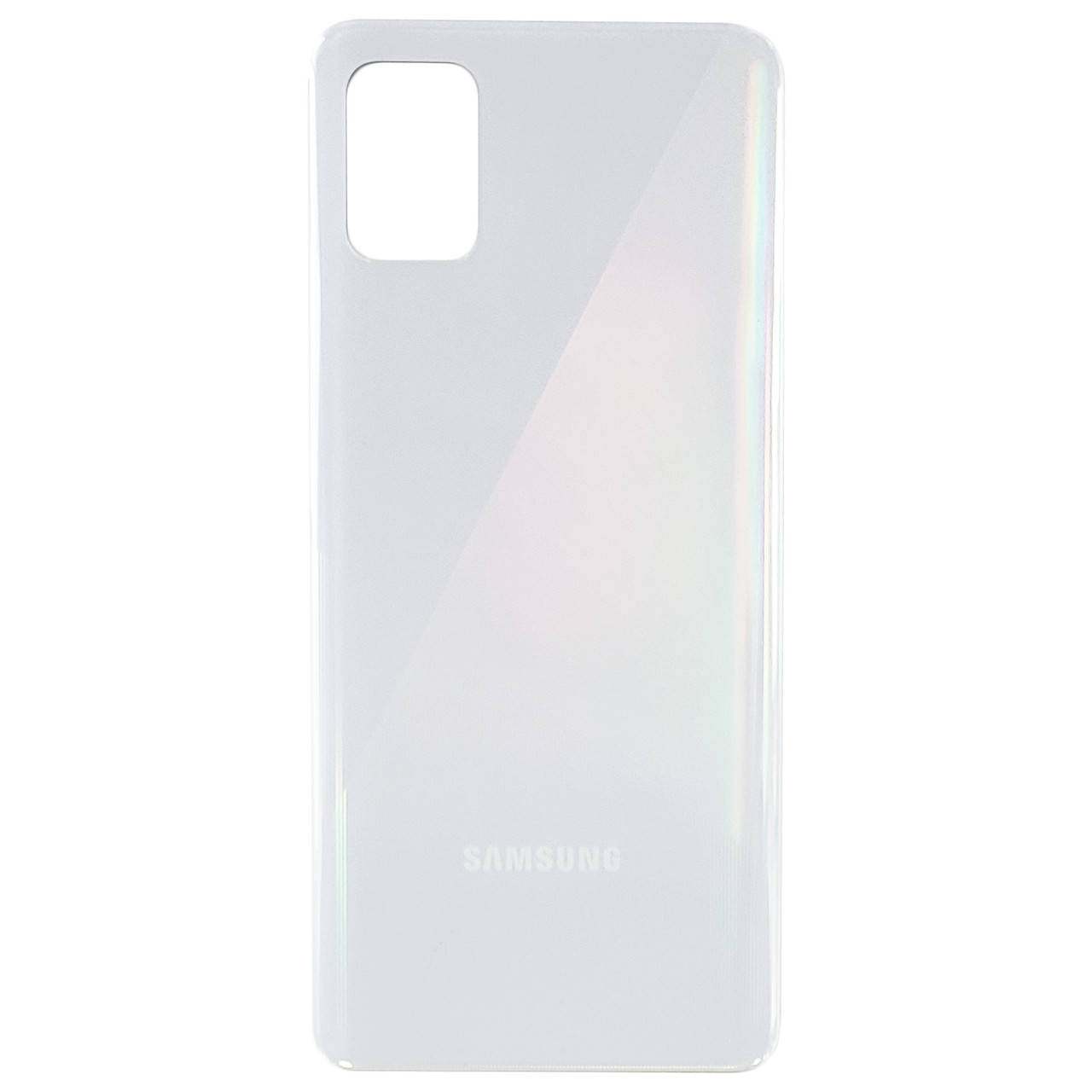 

Задняя крышка Walker для Samsung A515 Galaxy A51 Original Quality White, Белый