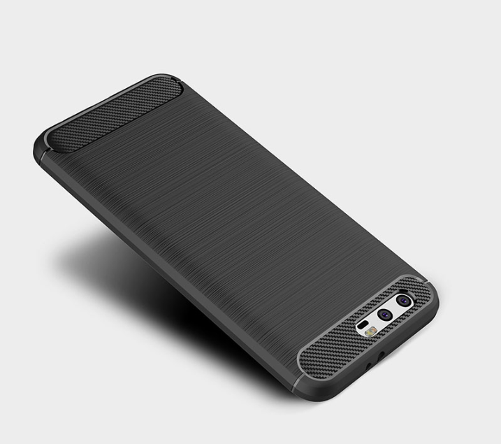 

Защитный чехол-бампер для Huawei Honor 9, Черный