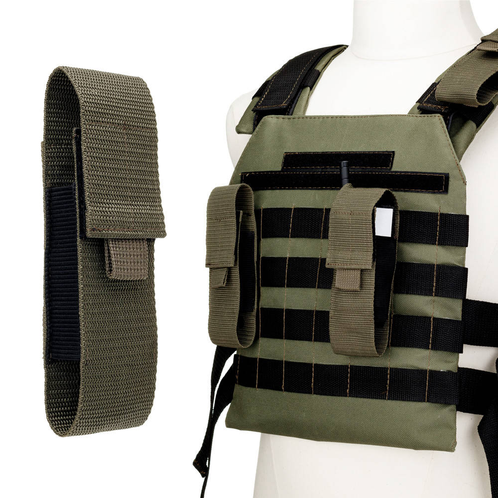 

Подсумок для турникета Olive