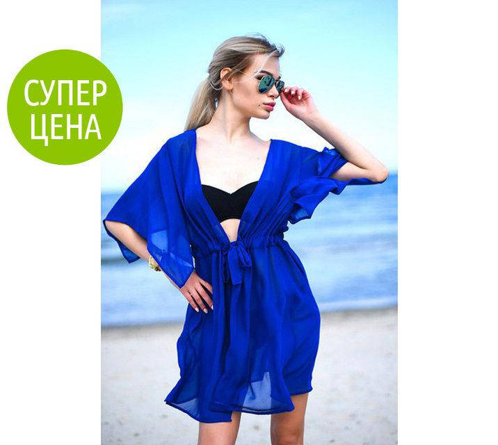 

Пляжная туника
