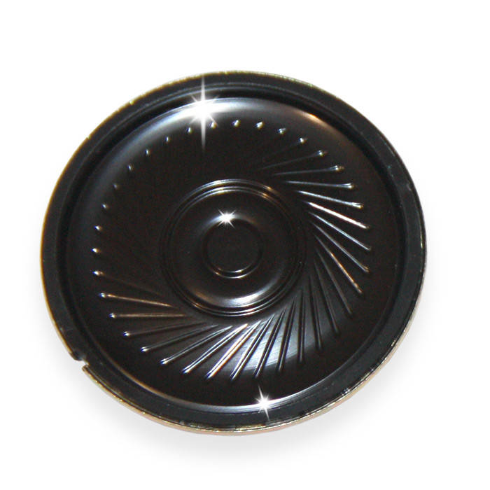 

Громкоговоритель 40мм, 8 Ом, 0,5W