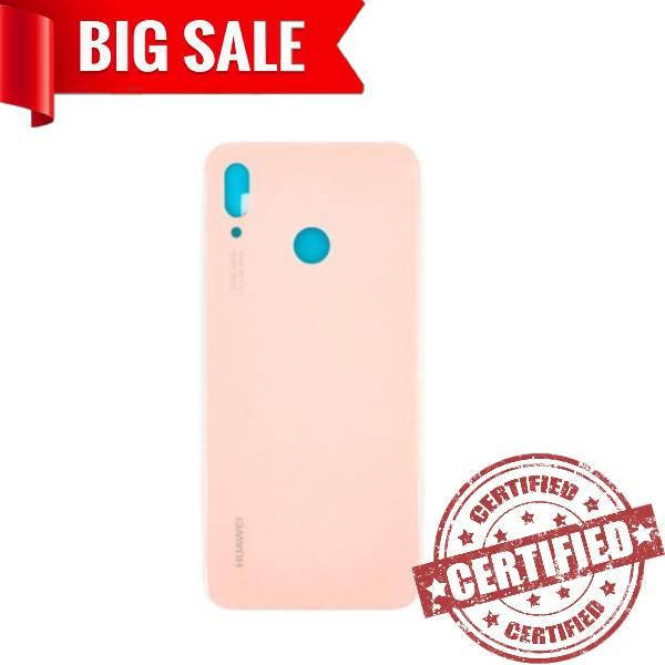 

Задня кришка Huawei P20 Lite Dual Sim (2018) pink, Розовый