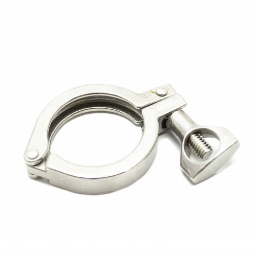 

Хомут DN1.5" (без прокладки) зажим 50.5мм