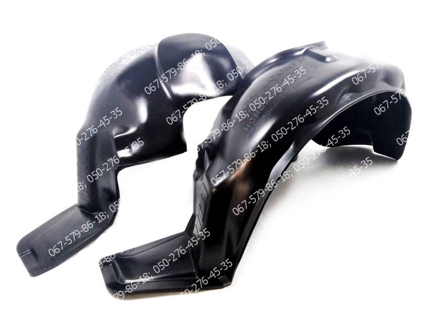 

Подкрылки передние Хонда Аккорд 7 Honda Accord 7