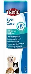 

TRIXIE Средство от пятен у глаз соб.и кош. 50мл
