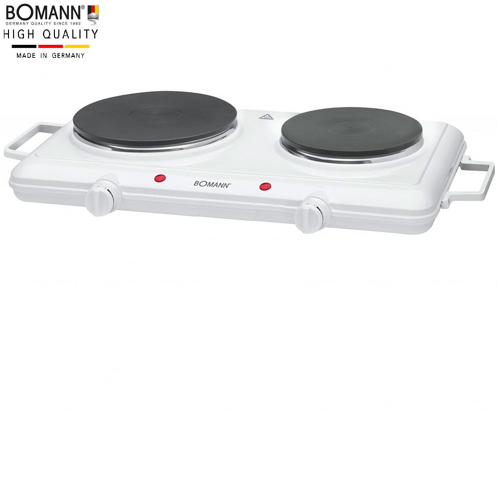 

Электрическая плита BOMANN Оригинал (Германия) 2500W
