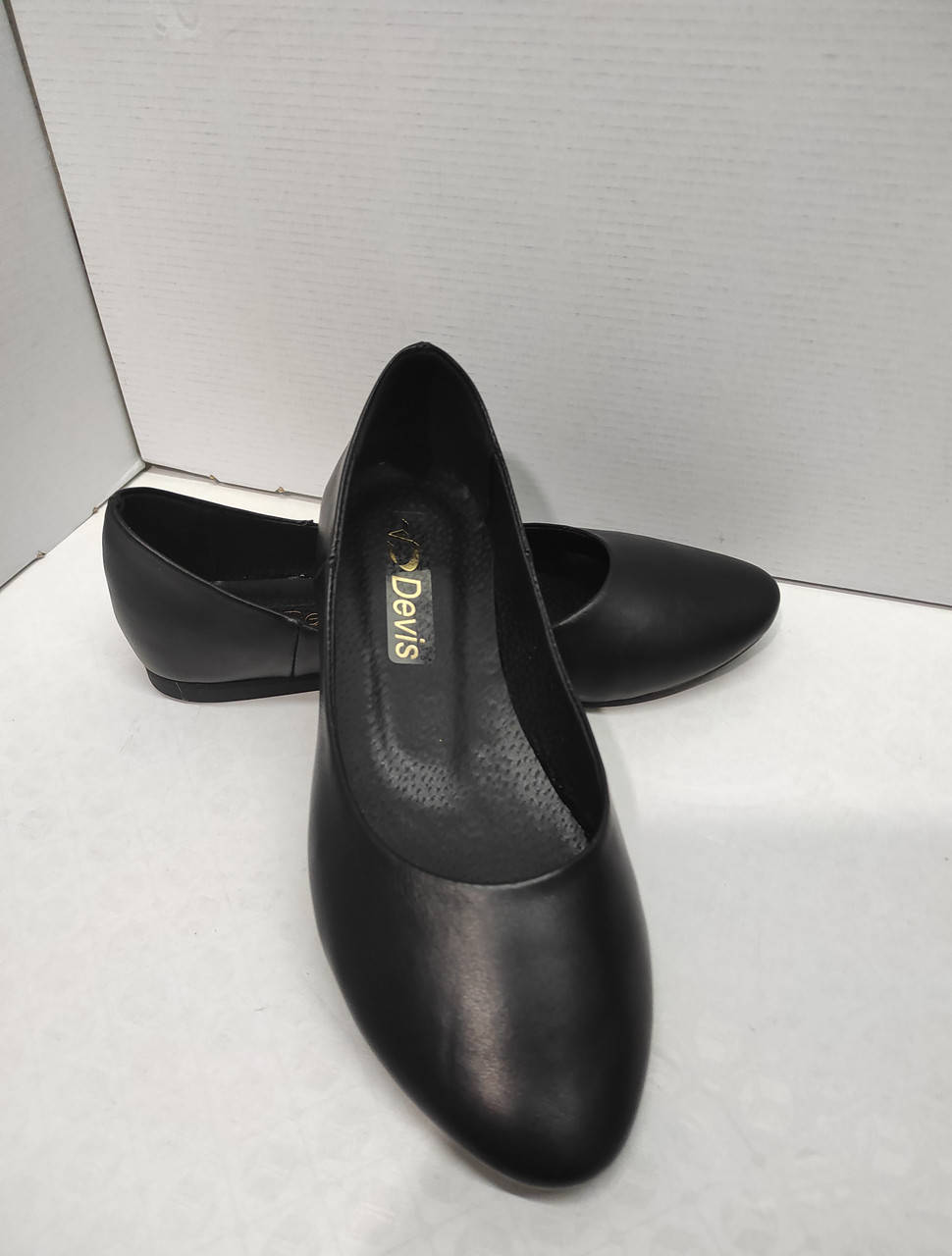 

Женские балетки