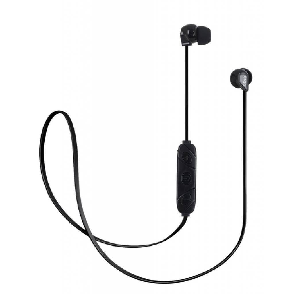 

Наушники Ergo BT-801 Black, Черный