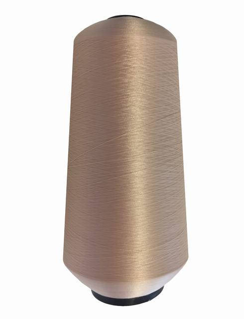 

Нитки для оверлока 150D/1 NITEX 15000 метров беж(122)