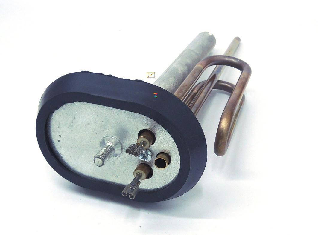 

Тэн для бойлера Ariston Аристон 1500 Вт, медный