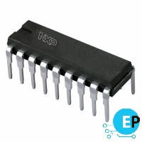 

Микросхема TDA1517P