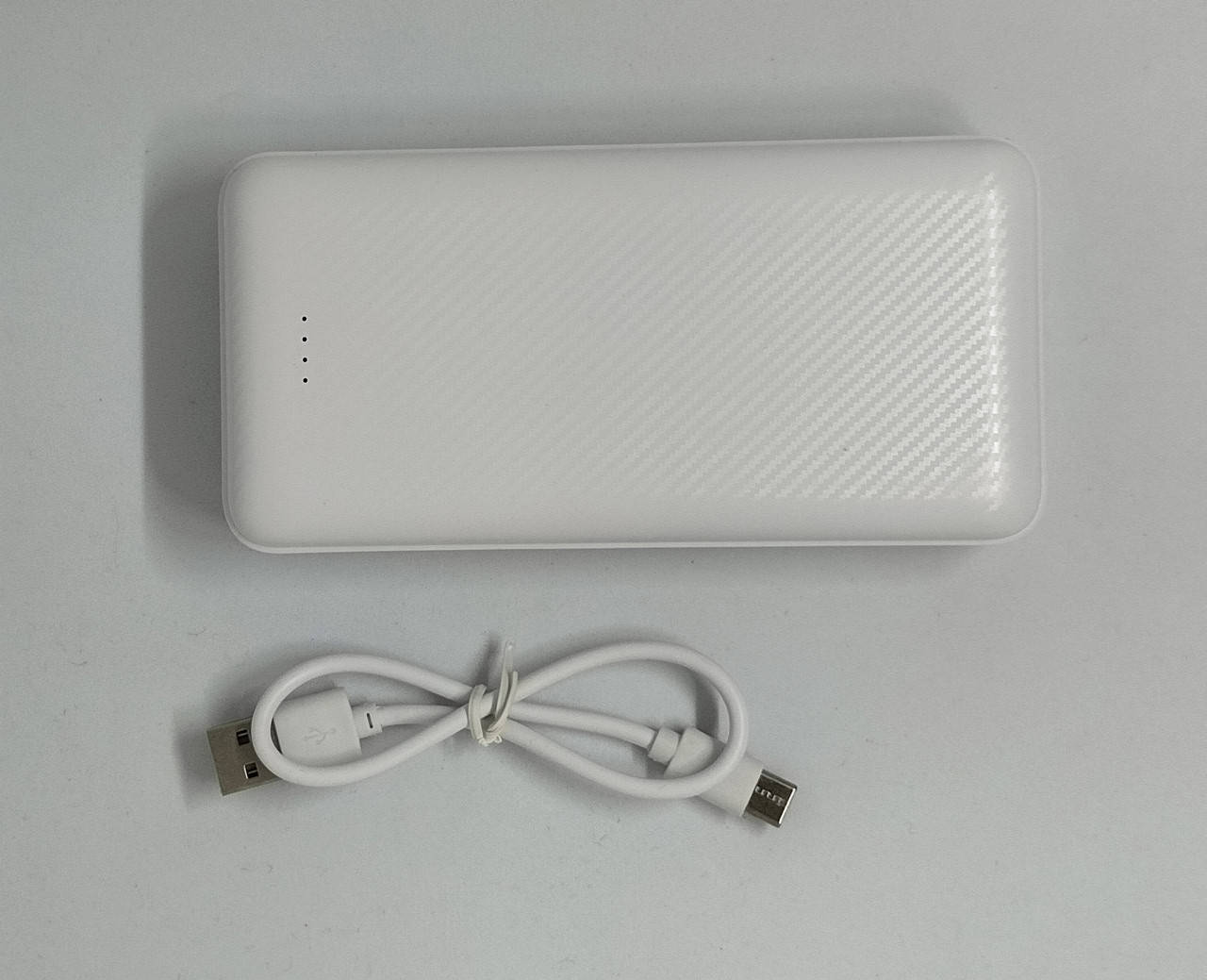 

Powerbank Eco-obogrev 5V 2A 20000mAh 2*USB, micro-USB, type-C Литий-полимерный аккумулятор для телефонов