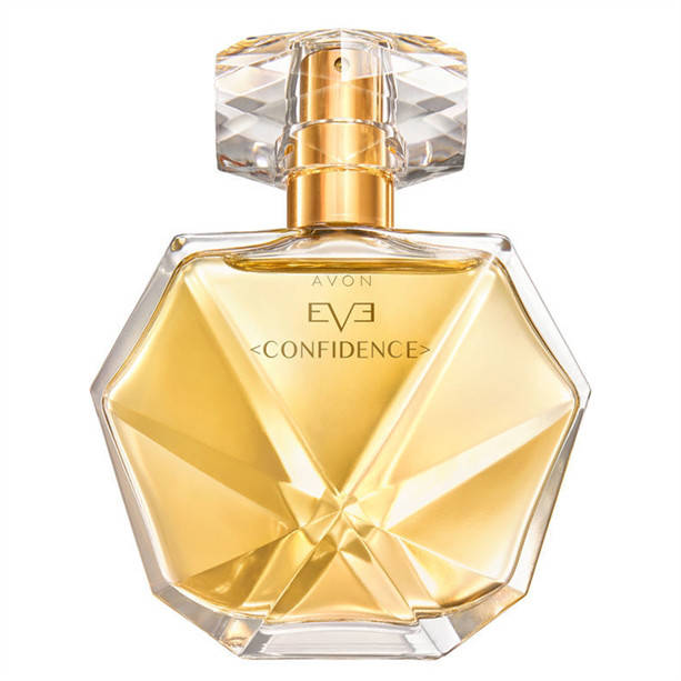 

Парфюмерная вода женская Avon Eve Confidence 50 мл