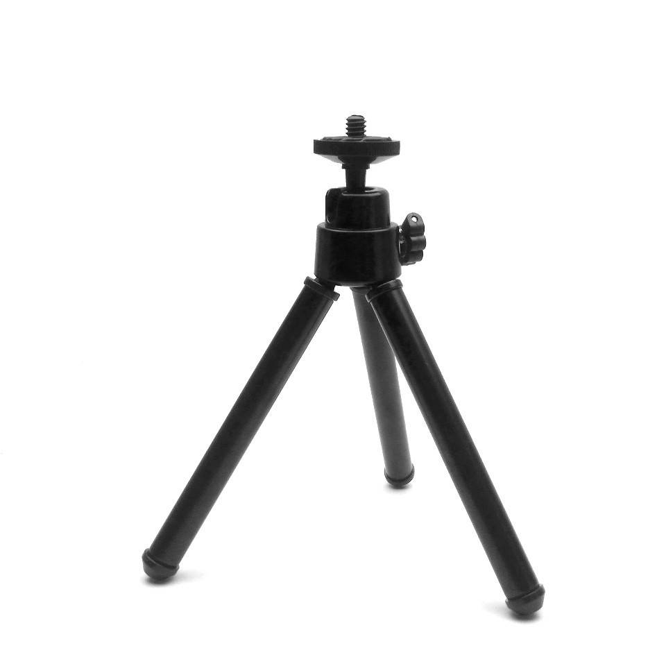 

Мини-штатив, трипод для фотоаппарата, Черный
