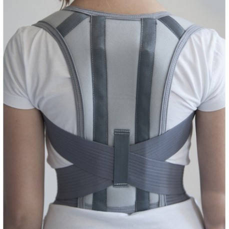 

Корсет для коррекции осанки детский Алком 1030