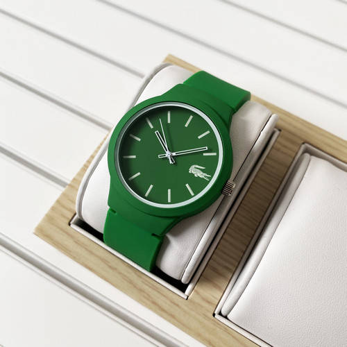 

Lacoste 2613 Green-White Женские часы Lacoste 2613 Green-White Жіночі годинники BUYT