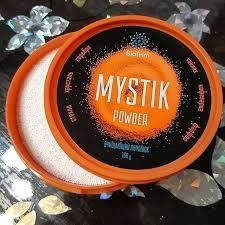 

Очищающий порошок мистик гринвей BioTrim MYSTIC
