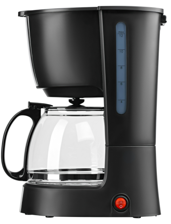

Кофеварка Ardesto FCM-D2100