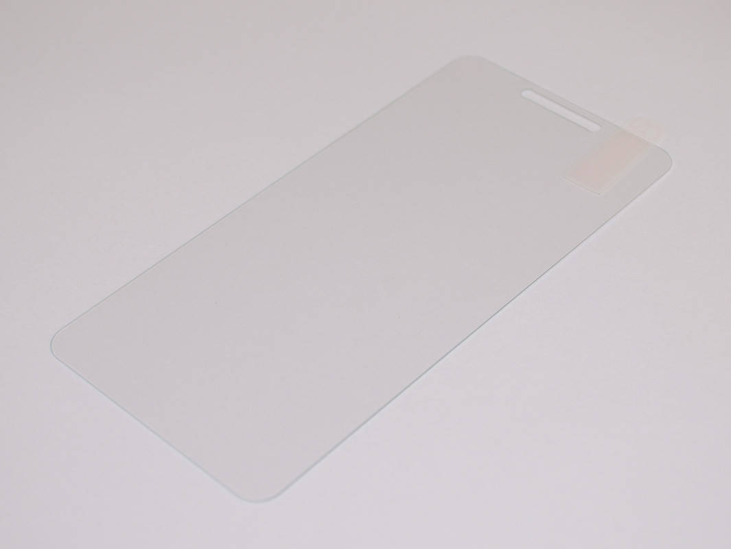 

Защитное стекло для Xiaomi Redmi 4X 0.3мм 9H, Прозрачный