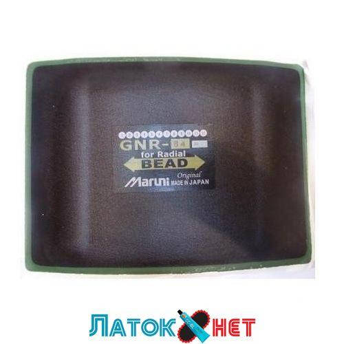 

Ремонтный пластырь Gnr-84 210 х 290 мм Maruni
